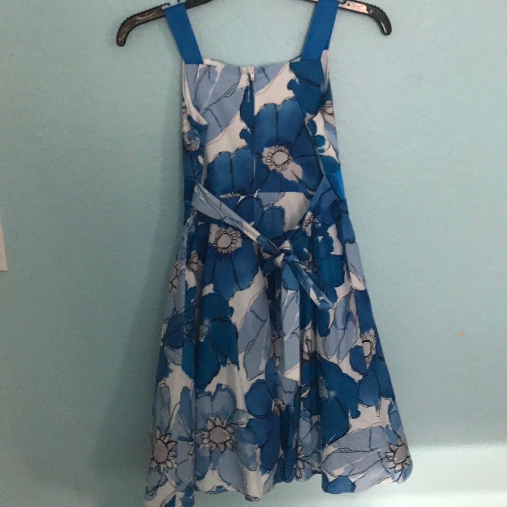 Floral Dress - Picture 4 of 4